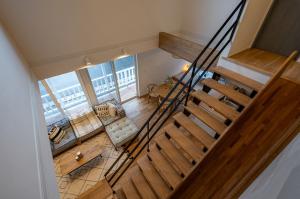 滑り台のある、リゾート空間なsumai。お礼…と言いつつ。