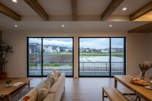 「大空間のある、SPACIOUSなsumai。」お礼。