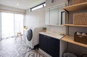 ランドリールームって必要ですか？