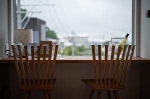 「景色を切り取る、和みあるsumai。」お礼。