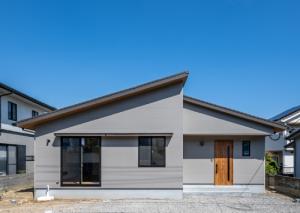 明るく楽しい、こだわりの暮らしへ。