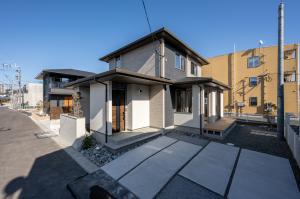 モデルハウス12　CLOSE