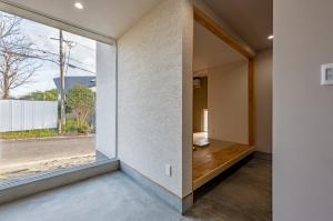 我が家について。