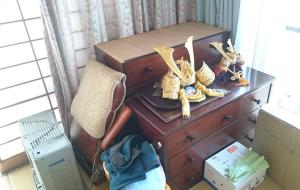 いつ起こるかは