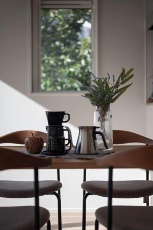 家づくりの基本的な流れ