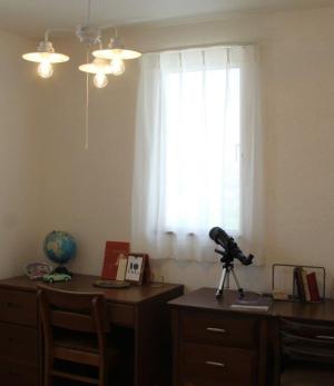 冬のダイヤモンド