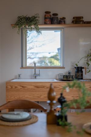 我が家について。その５