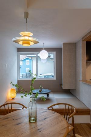 朝のﾋﾄｺﾏ。