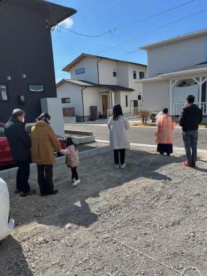 うれしいひなまつり