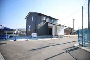 モデルハウスオープン