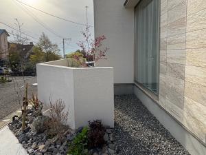 我が家について。その７