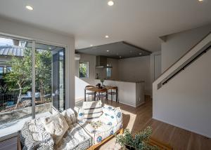 大分市 田尻（提案型分譲住宅）